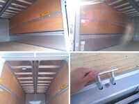 ISUZU Forward Aluminum Wing 2RG-FRR90S4 2024 6,214km_20