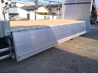 ISUZU Forward Aluminum Wing 2RG-FRR90S4 2024 6,214km_22