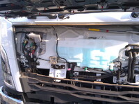 ISUZU Forward Aluminum Wing 2RG-FRR90S4 2024 6,214km_31