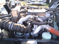 ISUZU Forward Aluminum Wing 2RG-FRR90S4 2024 6,214km_36