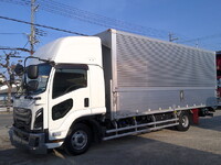 ISUZU Forward Aluminum Wing 2RG-FRR90S4 2024 6,214km_3