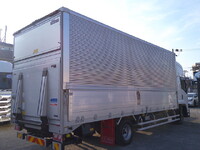 ISUZU Forward Aluminum Wing 2RG-FRR90S4 2024 6,214km_4