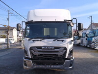 ISUZU Forward Aluminum Wing 2RG-FRR90S4 2024 6,214km_5