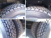 ISUZU Forward Aluminum Wing 2RG-FRR90S4 2024 6,214km_7