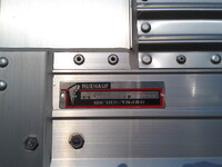 ISUZU Forward Aluminum Wing 2RG-FRR90S4 2024 6,214km_8