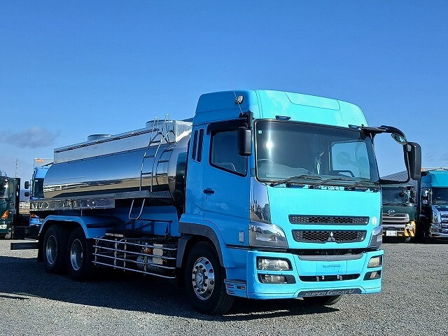 Super Great Tank Lorry_1