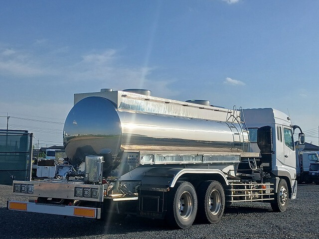 Super Great Tank Lorry_1