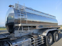 MITSUBISHI FUSO Super Great Tank Lorry BDG-FU54JY 2008 1,154,104km_10