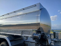 MITSUBISHI FUSO Super Great Tank Lorry BDG-FU54JY 2008 1,154,104km_11