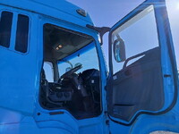 MITSUBISHI FUSO Super Great Tank Lorry BDG-FU54JY 2008 1,154,104km_19