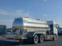 MITSUBISHI FUSO Super Great Tank Lorry BDG-FU54JY 2008 1,154,104km_1