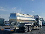 Super Great Tank Lorry