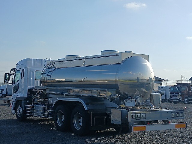 Super Great Tank Lorry_2