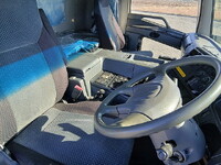 MITSUBISHI FUSO Super Great Tank Lorry BDG-FU54JY 2008 1,154,104km_20