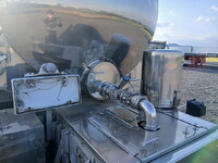 MITSUBISHI FUSO Super Great Tank Lorry BDG-FU54JY 2008 1,154,104km_20