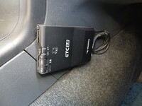 MITSUBISHI FUSO Super Great Tank Lorry BDG-FU54JY 2008 1,154,104km_23