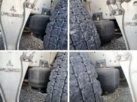MITSUBISHI FUSO Super Great Tank Lorry BDG-FU54JY 2008 1,154,104km_23