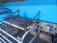 MITSUBISHI FUSO Super Great Tank Lorry BDG-FU54JY 2008 1,154,104km_29