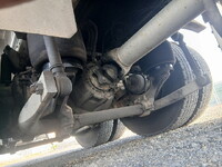 MITSUBISHI FUSO Super Great Tank Lorry BDG-FU54JY 2008 1,154,104km_29