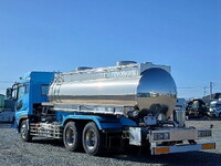 MITSUBISHI FUSO Super Great Tank Lorry BDG-FU54JY 2008 1,154,104km_2