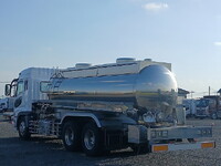 MITSUBISHI FUSO Super Great Tank Lorry BDG-FU54JY 2008 1,154,104km_2