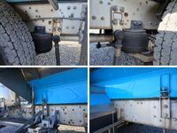 MITSUBISHI FUSO Super Great Tank Lorry BDG-FU54JY 2008 1,154,104km_30