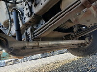 MITSUBISHI FUSO Super Great Tank Lorry BDG-FU54JY 2008 1,154,104km_30