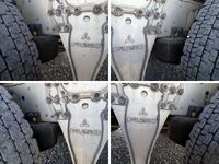 MITSUBISHI FUSO Super Great Tank Lorry BDG-FU54JY 2008 1,154,104km_31