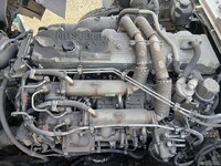 MITSUBISHI FUSO Super Great Tank Lorry BDG-FU54JY 2008 1,154,104km_33