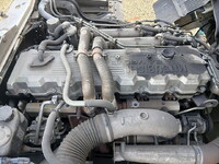 MITSUBISHI FUSO Super Great Tank Lorry BDG-FU54JY 2008 1,154,104km_34