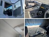 MITSUBISHI FUSO Super Great Tank Lorry BDG-FU54JY 2008 1,154,104km_35