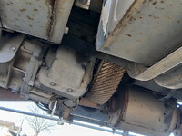 MITSUBISHI FUSO Super Great Tank Lorry BDG-FU54JY 2008 1,154,104km_36