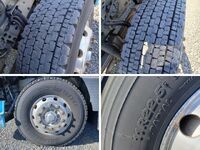 MITSUBISHI FUSO Super Great Tank Lorry BDG-FU54JY 2008 1,154,104km_37