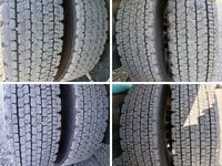 MITSUBISHI FUSO Super Great Tank Lorry BDG-FU54JY 2008 1,154,104km_38