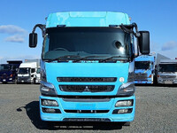 MITSUBISHI FUSO Super Great Tank Lorry BDG-FU54JY 2008 1,154,104km_4