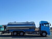 MITSUBISHI FUSO Super Great Tank Lorry BDG-FU54JY 2008 1,154,104km_5