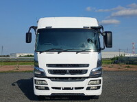 MITSUBISHI FUSO Super Great Tank Lorry BDG-FU54JY 2008 1,154,104km_5