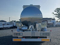 MITSUBISHI FUSO Super Great Tank Lorry BDG-FU54JY 2008 1,154,104km_6