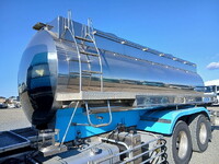 MITSUBISHI FUSO Super Great Tank Lorry BDG-FU54JY 2008 1,154,104km_8