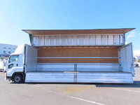 ISUZU Giga Aluminum Wing 2PG-CYJ77C 2018 667,500km_28