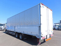 ISUZU Giga Aluminum Wing 2PG-CYJ77C 2018 667,500km_2