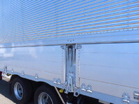 ISUZU Giga Aluminum Wing 2PG-CYJ77C 2018 667,500km_37