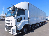 ISUZU Giga Aluminum Wing 2PG-CYJ77C 2018 667,500km_3