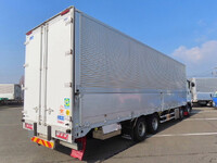 ISUZU Giga Aluminum Wing 2PG-CYJ77C 2018 667,500km_4