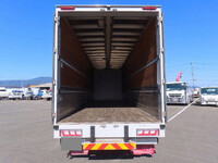 ISUZU Giga Aluminum Wing 2PG-CYJ77C 2018 667,500km_7