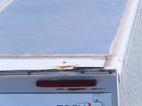 ISUZU Giga Aluminum Wing 2PG-CYJ77C 2018 667,500km_9