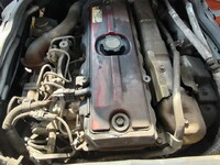 HINO Liesse Micro Bus SPG-XZB50M 2015 157,524km_14