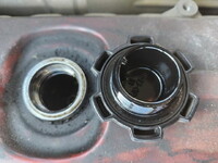 HINO Liesse Micro Bus SPG-XZB50M 2015 157,524km_16