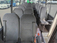HINO Liesse Micro Bus SPG-XZB50M 2015 157,524km_20