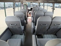 HINO Liesse Micro Bus SPG-XZB50M 2015 157,524km_22